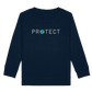 Protect  - Kids Sweatshirt