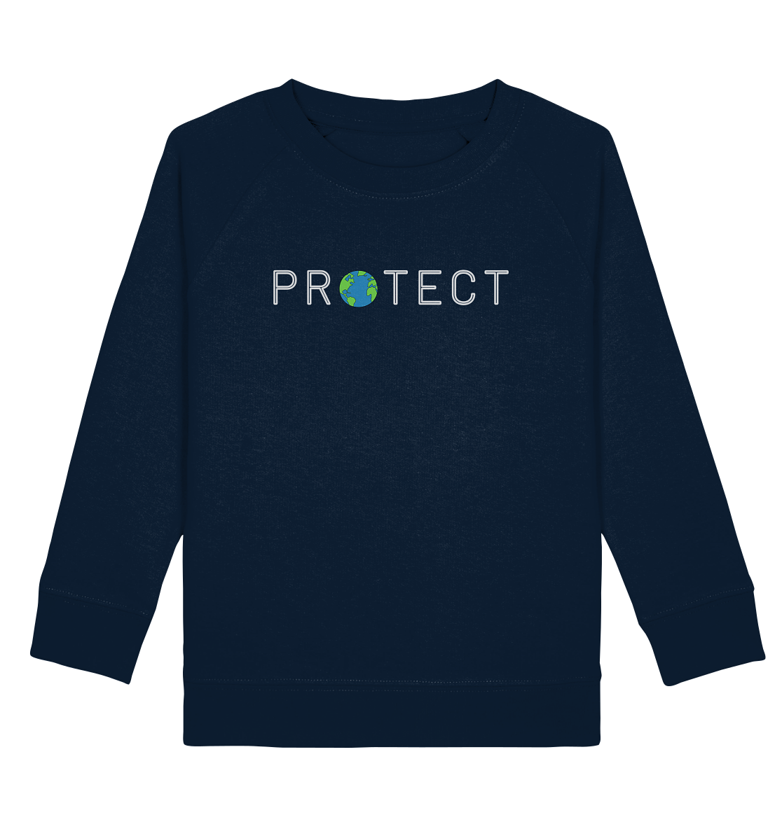 Protect  - Kids Sweatshirt