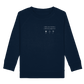 A little more kindness - A little less judgement - Kids Sweatshirt