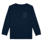 Save the Lions - Kids Sweatshirt