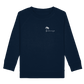 Indiesign Logo - Kids Sweatshirt