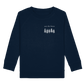 Save the Forest - Kids Sweatshirt