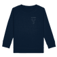 Save the Elephants - Kids Sweatshirt