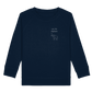 Save the Elephants - Kids Sweatshirt