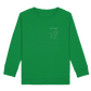 Save the Lions - Kids Sweatshirt