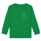 Leave the Road - Take the Trails - Kids Sweatshirt