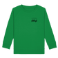Save the Forest - Kids Sweatshirt
