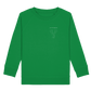 Save the Elephants - Kids Sweatshirt