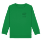 Leave the Road - Take the Trails - Kids Sweatshirt