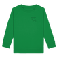 Save the Turtles - Kids Sweatshirt
