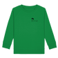 Indiesign Logo - Kids Sweatshirt