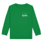 Save the Forest - Kids Sweatshirt