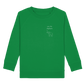 Save the Elephants - Kids Sweatshirt