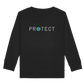 Protect  - Kids Sweatshirt