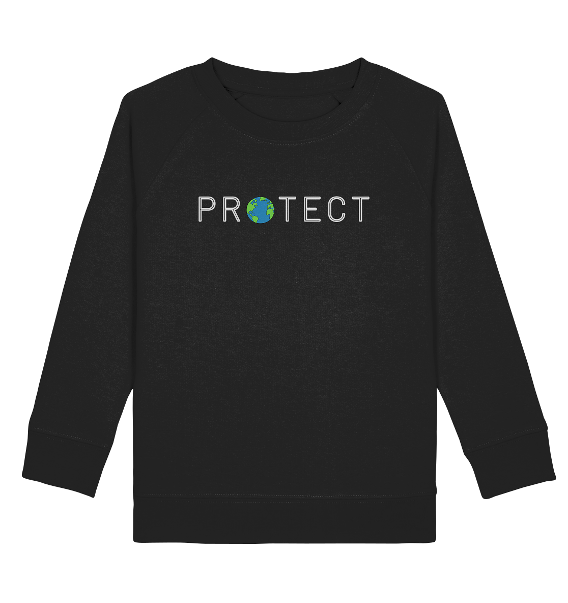 Protect  - Kids Sweatshirt