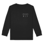 A little more kindness - A little less judgement - Kids Sweatshirt