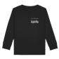Save the Forest - Kids Sweatshirt