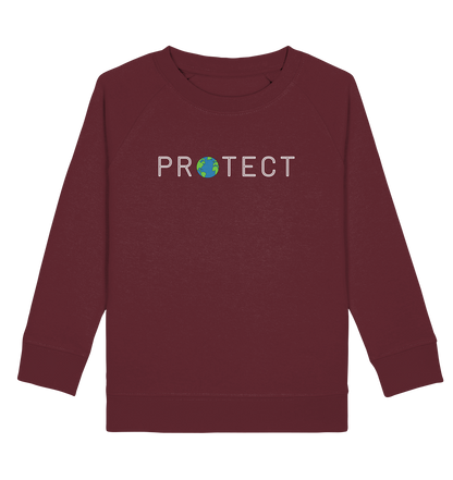 Protect  - Kids Sweatshirt