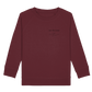 Save the Ocean - Kids Sweatshirt