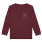 Leave the Road - Take the Trails - Kids Sweatshirt