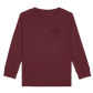 Leave the Road - Take the Trails - Kids Sweatshirt
