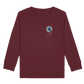 Save the Planet - Kids Sweatshirt