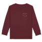Save Water - Kids Sweatshirt