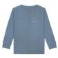 Save the Turtles - Kids Sweatshirt