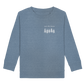 Save the Forest - Kids Sweatshirt