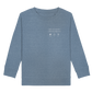 A little more kindness - A little less judgement - Kids Sweatshirt