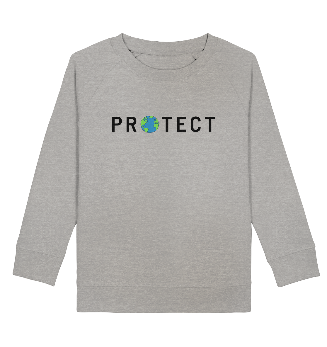 Protect - Kids Sweatshirt