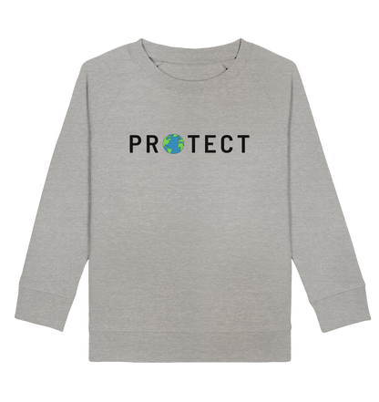 Protect - Kids Sweatshirt