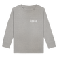 Save the Forest - Kids Sweatshirt