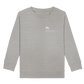 Indiesign Logo - Kids Sweatshirt