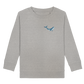 Save the Ocean - Kids Sweatshirt