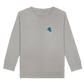 Save the Planet - Kids Sweatshirt