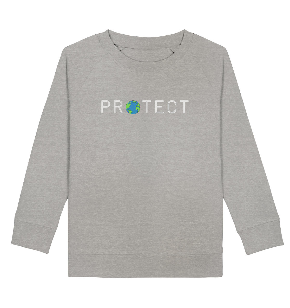 Protect  - Kids Sweatshirt