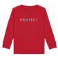Protect  - Kids Sweatshirt