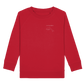 Save the Dolphins - Kids Sweatshirt