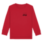 Save the Forest - Kids Sweatshirt