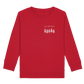 Save the Forest - Kids Sweatshirt