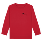 Indiesign Logo - Kids Sweatshirt