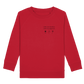 A little more kindness - A little less judgement - Kids Sweatshirt