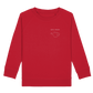 Save Water - Kids Sweatshirt