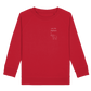 Save the Elephants - Kids Sweatshirt
