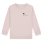 Indiesign Logo - Kids Sweatshirt