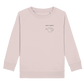 Save Water - Kids Sweatshirt