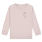 Save the Elephants - Kids Sweatshirt