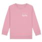 Save the Forest - Kids Sweatshirt