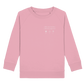 A little more kindness - A little less judgement - Kids Sweatshirt